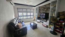 Blk 605A Tampines Greenridges (Tampines), HDB 4 Rooms #548076491